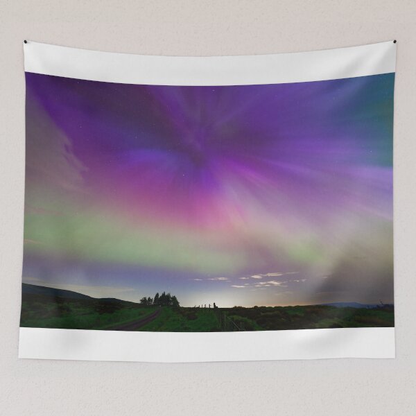Item preview, The Best Aurora: Softly (2) designed and sold by ShinyPhoto.