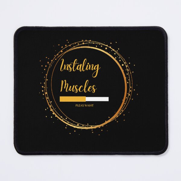 Item preview, muscle designed and sold by Digitalartsimo.