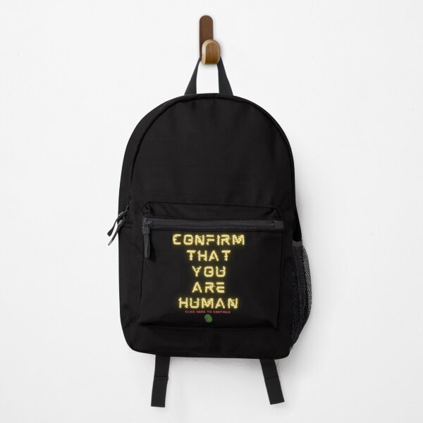 Item preview, Confirm That You Are Human designed and sold by Dominic-Design.