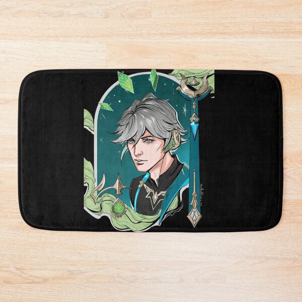 Item preview, Alhaitham designed and sold by HerbstRegen.