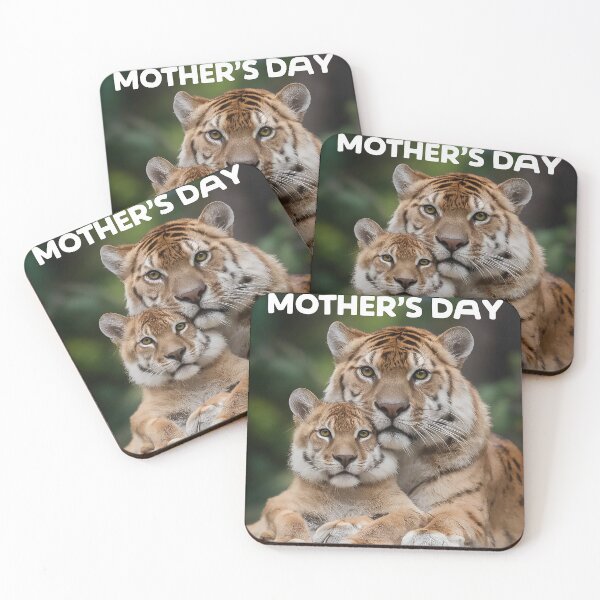 Item preview, HappyMothersDay T-Shirt Hoodie Stickers Hat iPhoneCase MousePad Pillow ArtPrint Cards Posters Mugs Bags Clock Apron designed and sold by likbatonboot.