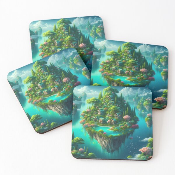 Item preview, Magical Place designed and sold by RaF71PrO.