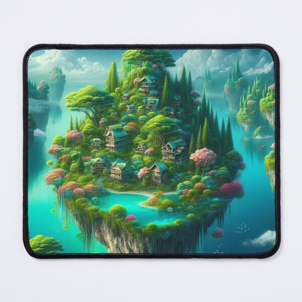 Item preview, Magical Place designed and sold by RaF71PrO.