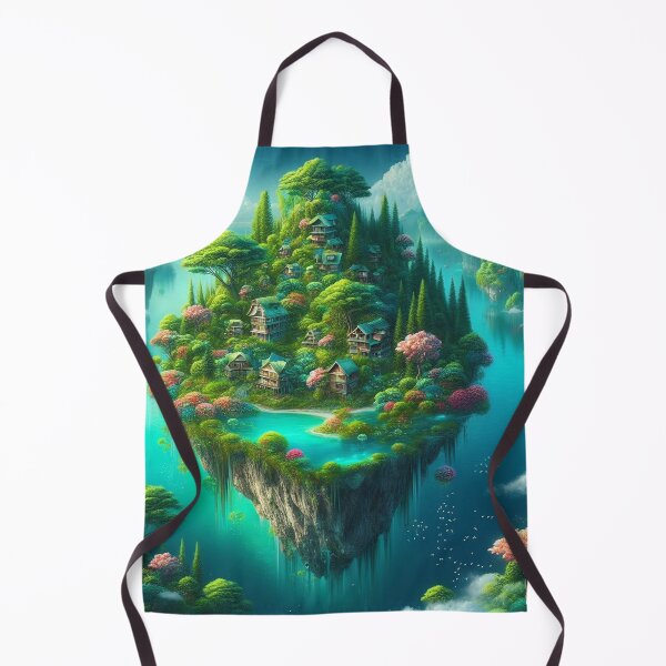Item preview, Magical Place designed and sold by RaF71PrO.