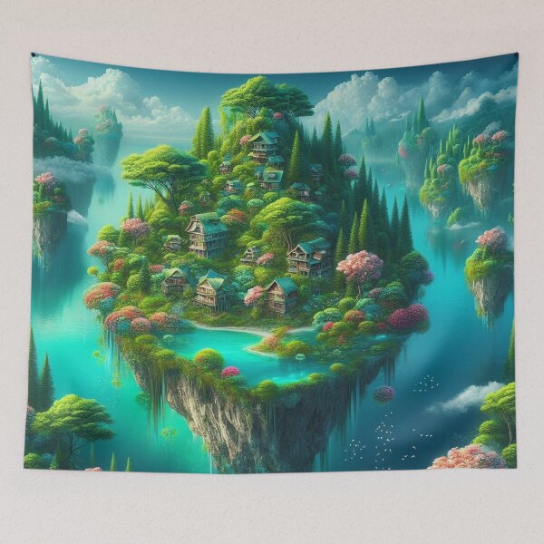 Item preview, Magical Place designed and sold by RaF71PrO.