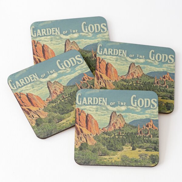 Item preview, Colorado Garden of the Gods designed and sold by kyxur.