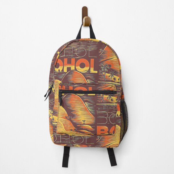 Item preview, Bohol Island Philippines T-Shirt Hoodie Stickers Hat iPhoneCase MousePad Pillow ArtPrint Cards Posters Mugs Bags Clock Apron designed and sold by likbatonboot.