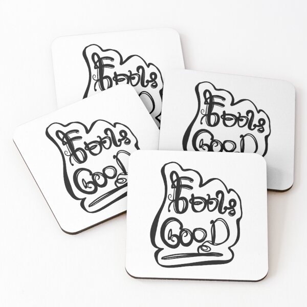 Item preview, Feels good designed and sold by BloomingART88.