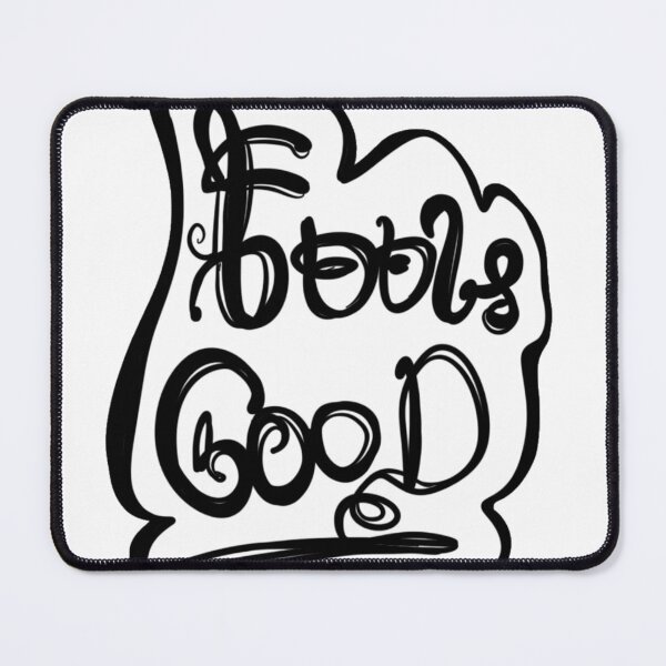 Item preview, Feels good designed and sold by BloomingART88.
