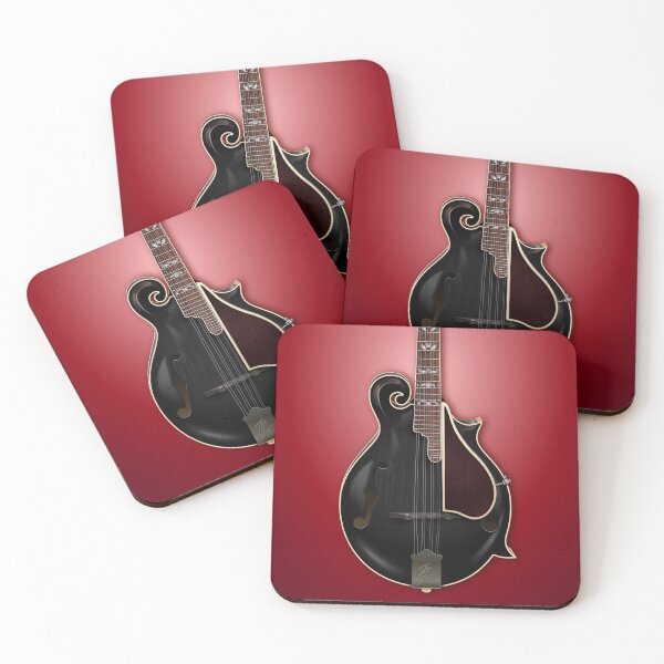 Item preview, Gibson F10 Mandolin designed and sold by BenGrantham.