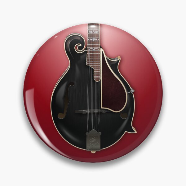 Item preview, Gibson F10 Mandolin designed and sold by BenGrantham.