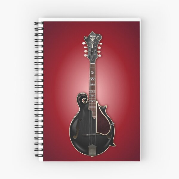 Item preview, Gibson F10 Mandolin designed and sold by BenGrantham.