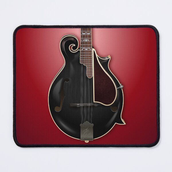 Item preview, Gibson F10 Mandolin designed and sold by BenGrantham.