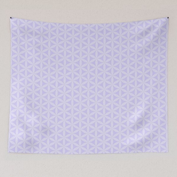 Item preview, Flower of Life - Pattern #01 designed and sold by kernowerno.