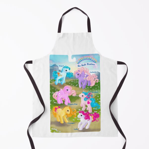 Item preview, MLP So Soft Backcard designed and sold by scholtenart.