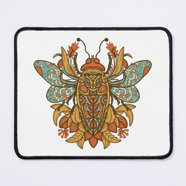 Item preview, Cicada Day designed and sold by GadiDesignArt.