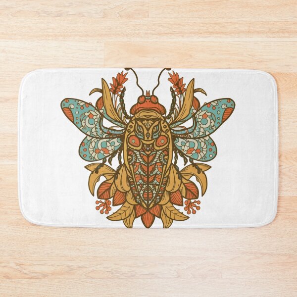 Item preview, Cicada Day designed and sold by GadiDesignArt.