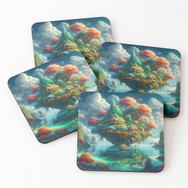 Item preview, Magical Place designed and sold by RaF71PrO.