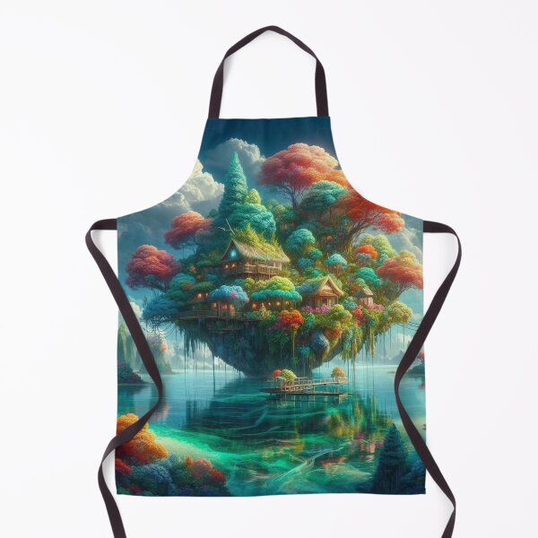 Item preview, Magical Place designed and sold by RaF71PrO.