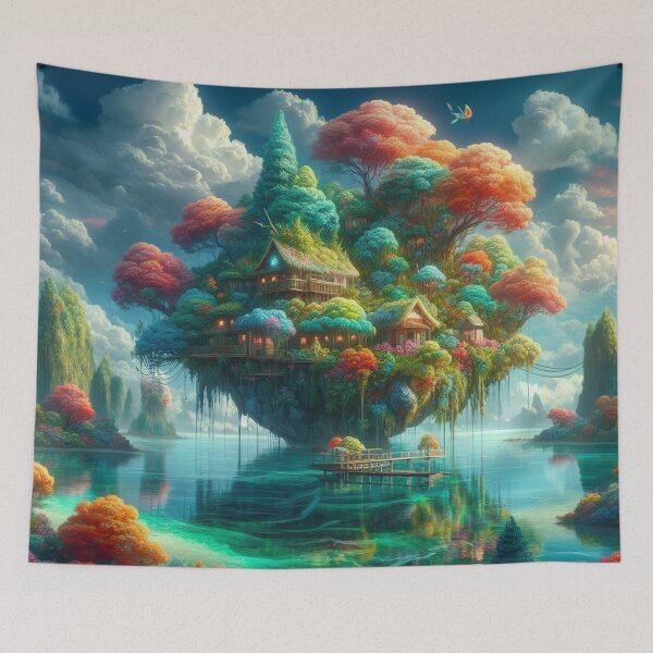 Item preview, Magical Place designed and sold by RaF71PrO.