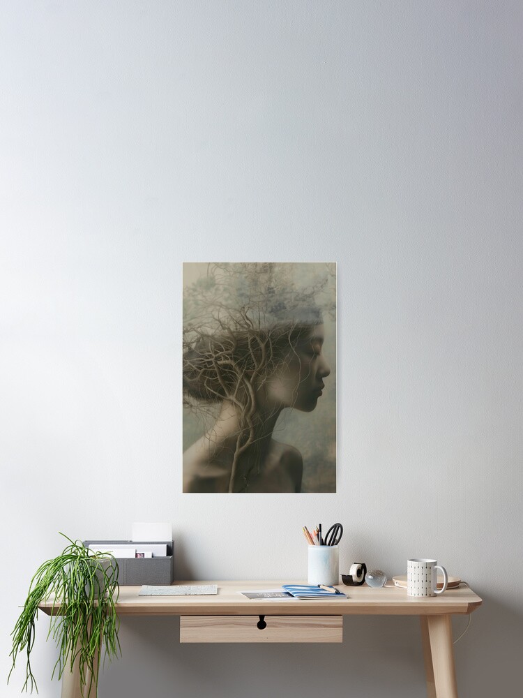 Entwined Poster