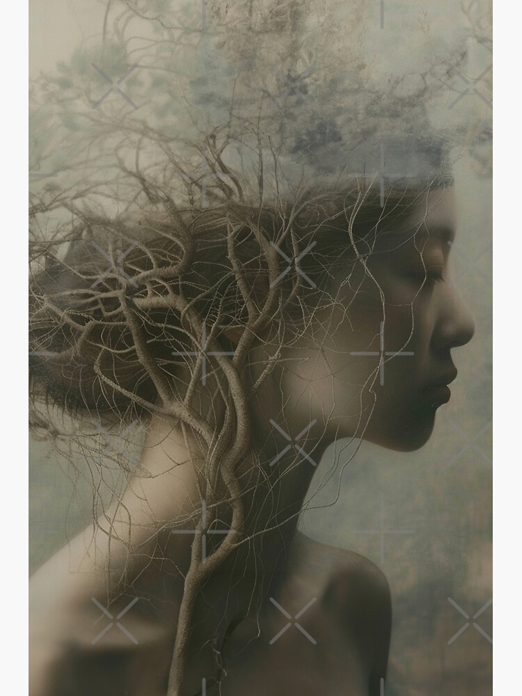 Entwined Poster