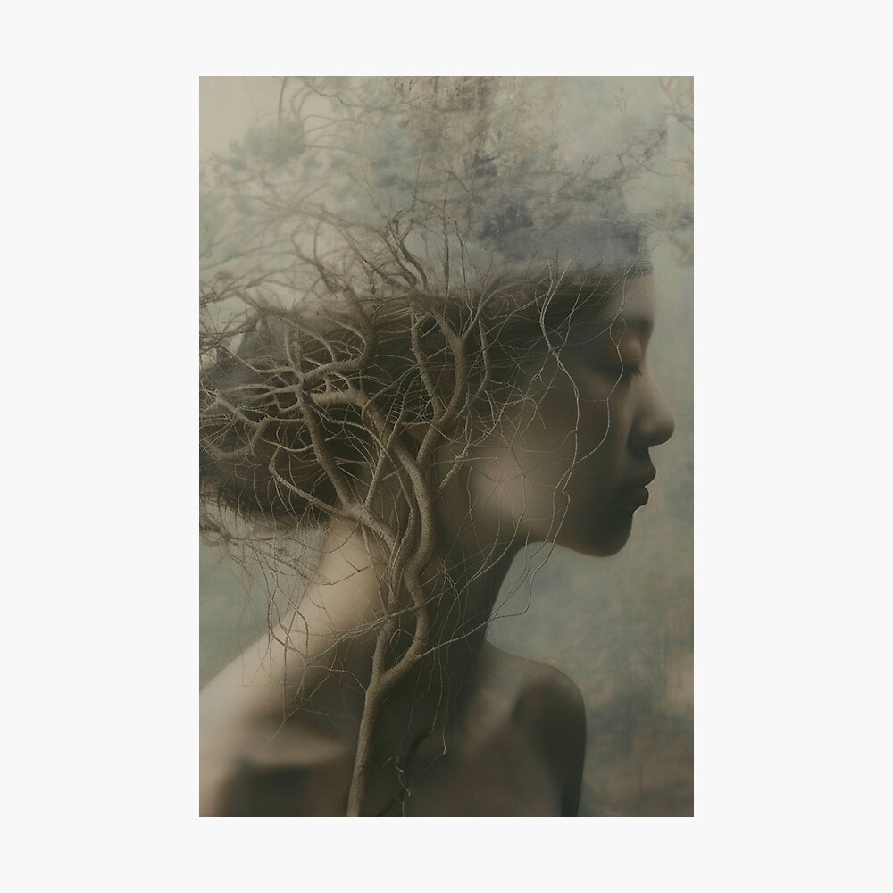 Entwined Poster