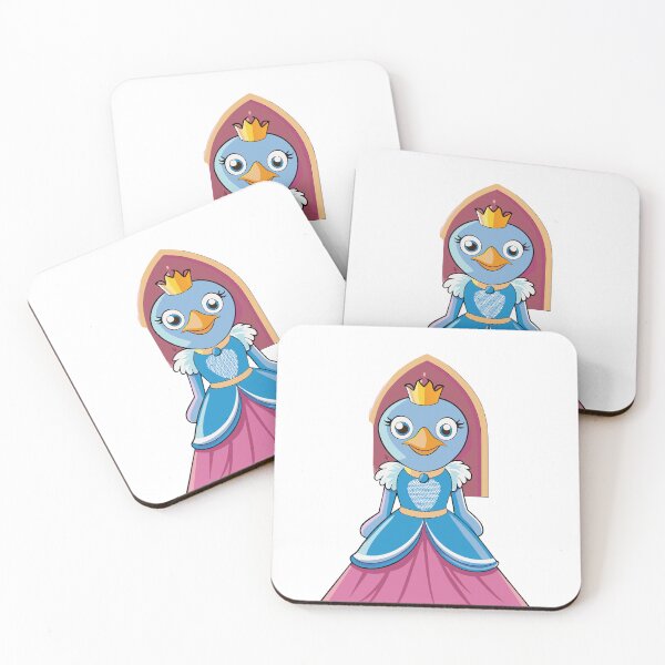 Item preview, Sweet Bird Princess designed and sold by omerfdln34.
