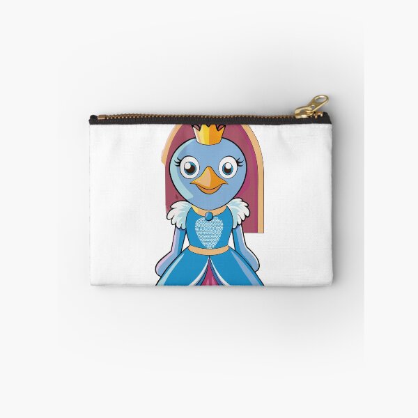 Item preview, Sweet Bird Princess designed and sold by omerfdln34.