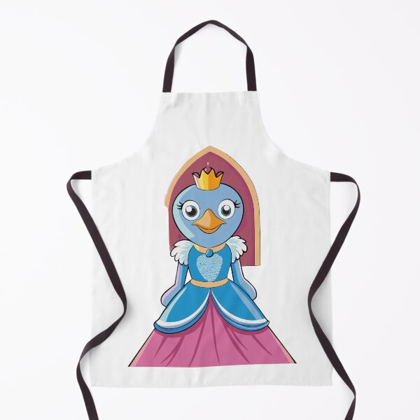 Item preview, Sweet Bird Princess designed and sold by omerfdln34.