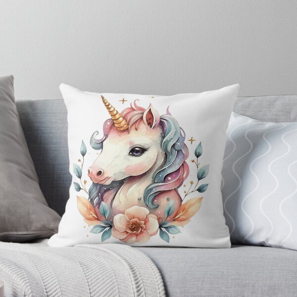 Aperçu de l'œuvre Licorne créée et vendue par Franco Lagreca.