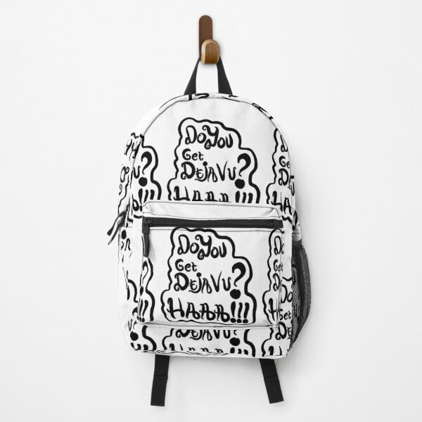 Item preview, Do you get dejavuu haaa designed and sold by BloomingART88.