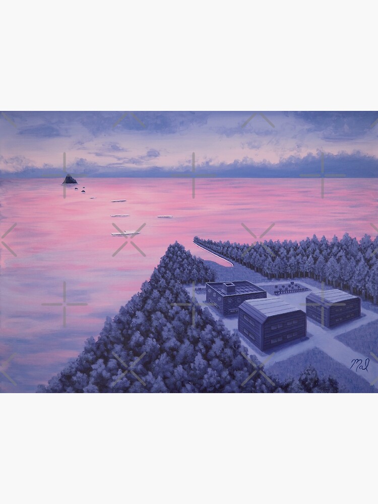 Route 21 by MalMakes