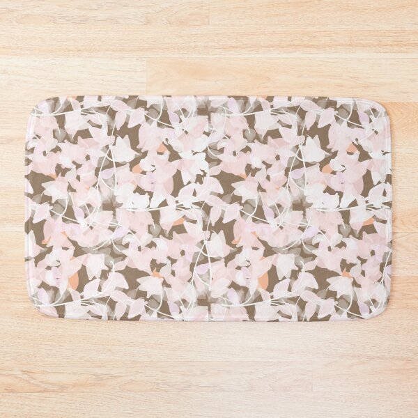 Item preview, Soft Leaves designed and sold by RedLeafPine.
