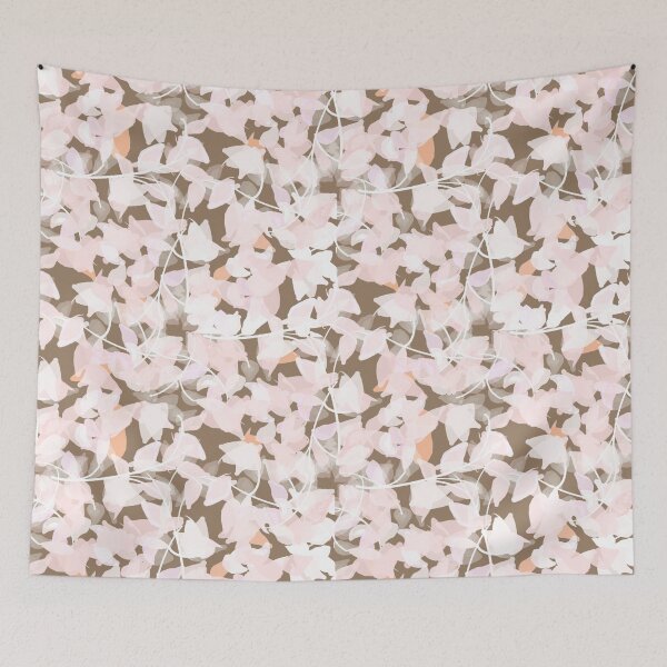 Item preview, Soft Leaves designed and sold by RedLeafPine.