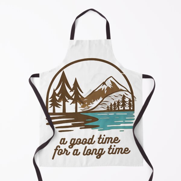 Item preview, a good time for a long time designed and sold by Mr-M-2000.