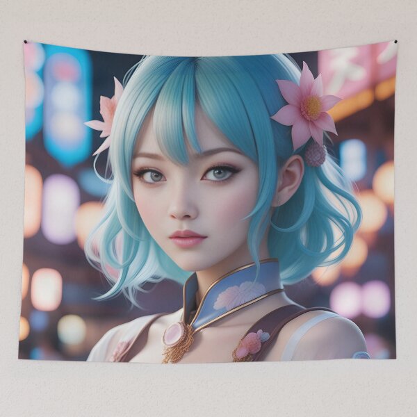 Item preview, Urban Night designed and sold by masabo.