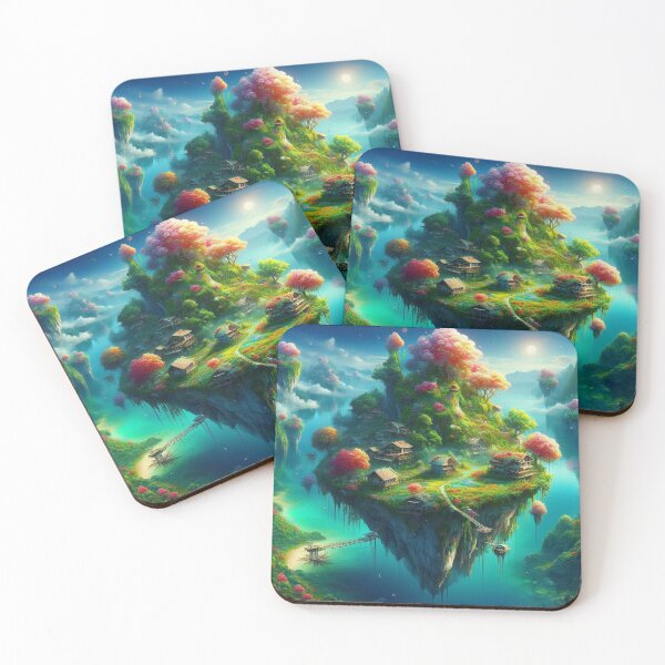 Item preview, Magical Place designed and sold by RaF71PrO.