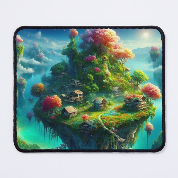 Item preview, Magical Place designed and sold by RaF71PrO.