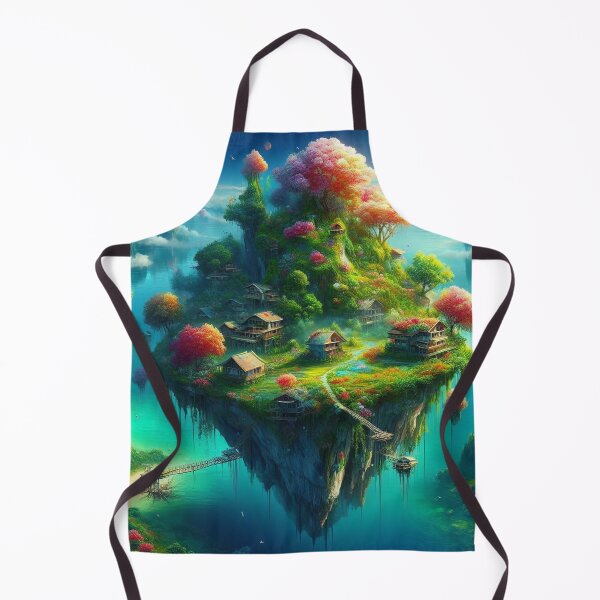 Item preview, Magical Place designed and sold by RaF71PrO.