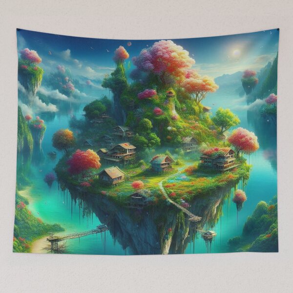 Item preview, Magical Place designed and sold by RaF71PrO.