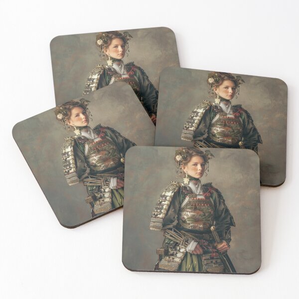Item preview, Dirndl Samurai designed and sold by Tirsot.
