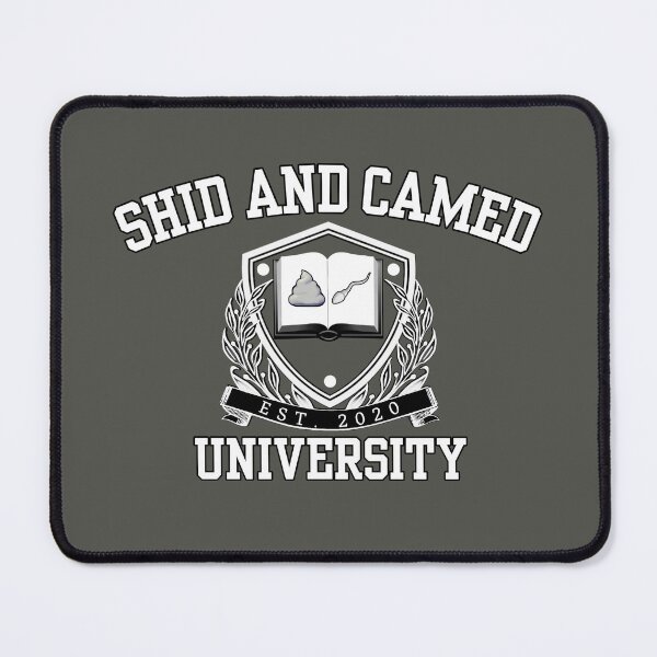 Item preview, SnC University  designed and sold by Baxobhone.