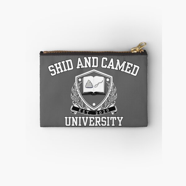 Item preview, SnC University  designed and sold by Baxobhone.