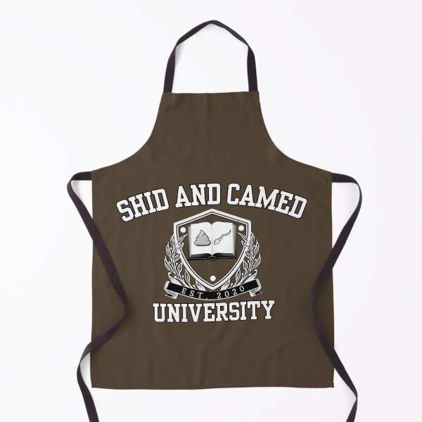 Item preview, SnC University designed and sold by Baxobhone.