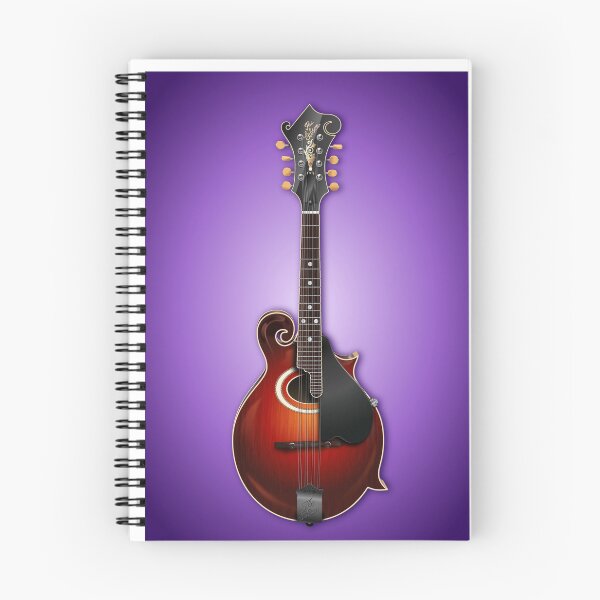 Item preview, Gibson F4 Mandolin designed and sold by BenGrantham.