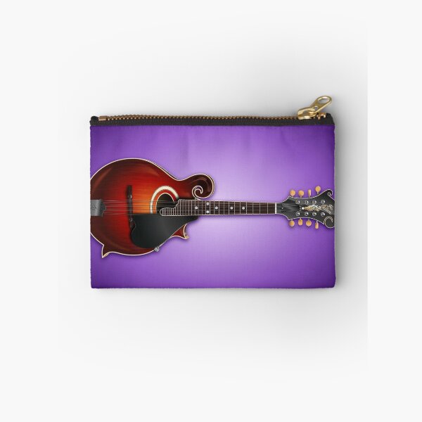 Item preview, Gibson F4 Mandolin designed and sold by BenGrantham.