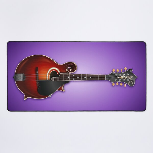 Item preview, Gibson F4 Mandolin designed and sold by BenGrantham.