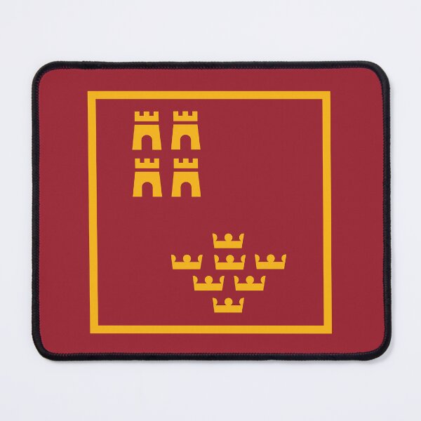 Item preview, MURCIA REGION Gifts, Stickers & Products designed and sold by mpodger.