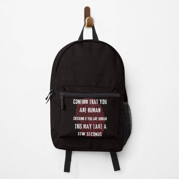 Item preview, Confirm That You Are Human designed and sold by Dominic-Design.